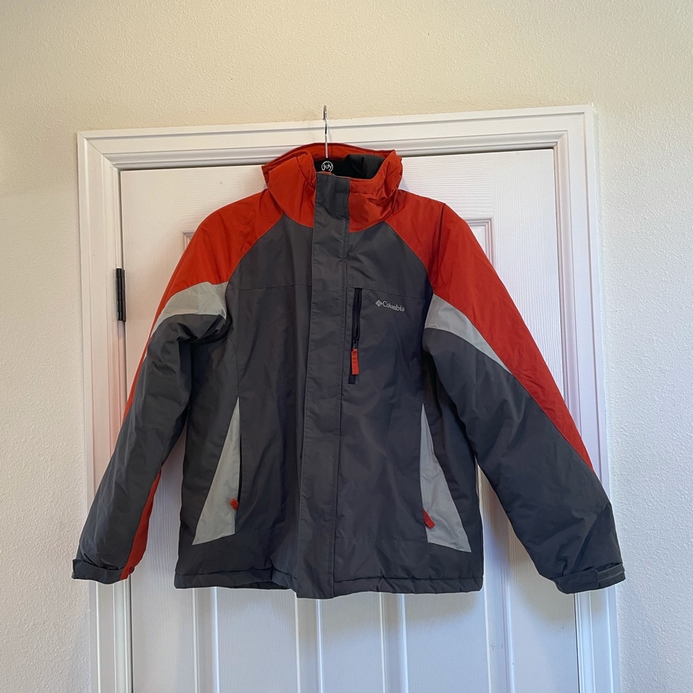 Columbia Youth Snowboard Jacket 18/20